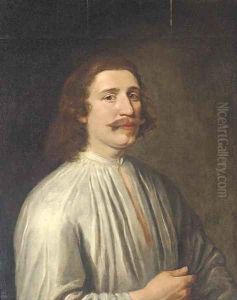 Portrait of a gentleman