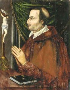 Saint Charles Borromeo