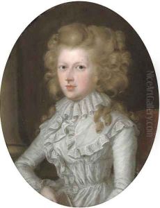 Portrait of a lady thumbnail