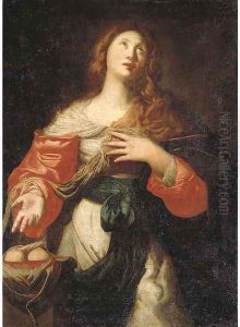 Saint Agatha