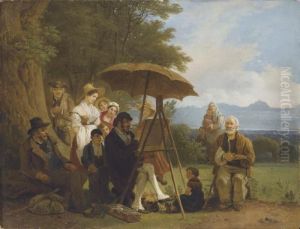 L'atelier En Plein Air