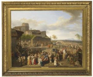 Foire De Village