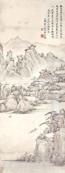 Untitled - view 1