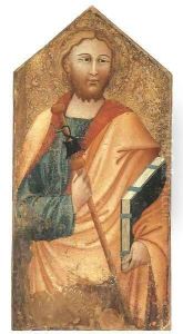 Saint James the Greater by Umbrian School