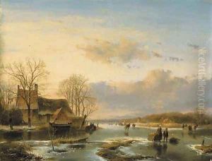 On the Maas