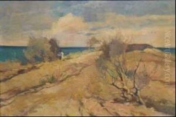 Paesaggio - view 1