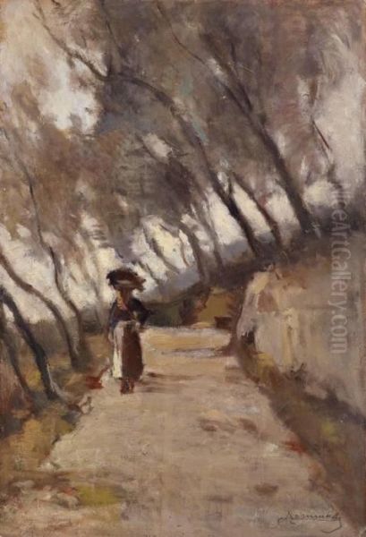 Paesaggio - view 1