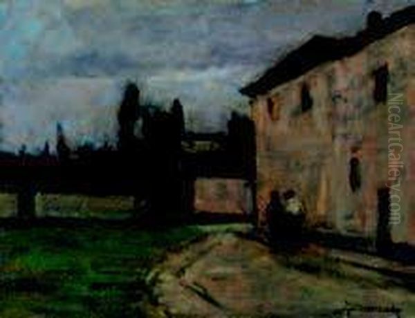 Villa Con Giardino - view 1