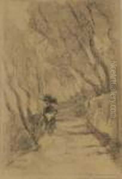 Paesaggi Con Figure - view 1