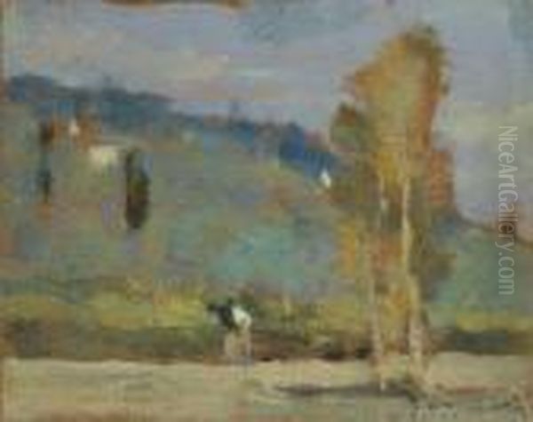 Paesaggio - view 1