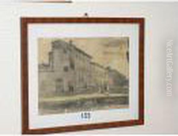Angolo Di Viareggio - view 1