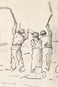Battitura Del Grano
