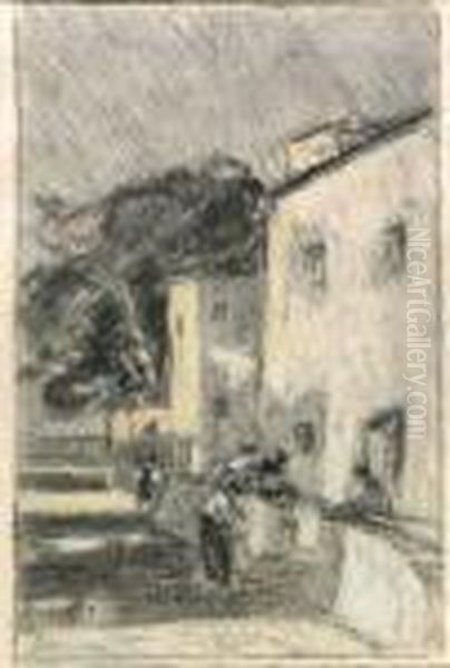 Paesaggio - view 1