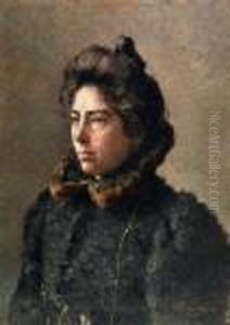 Ritratto Disignora