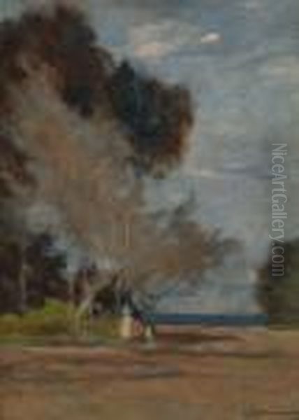 Marina, Figure Ealberi - view 1