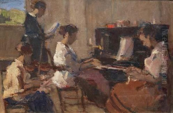 Il Concertino - view 1