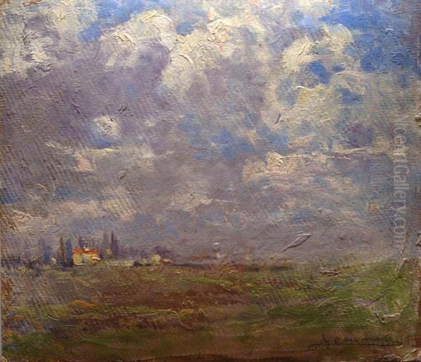 Paesaggio - view 1