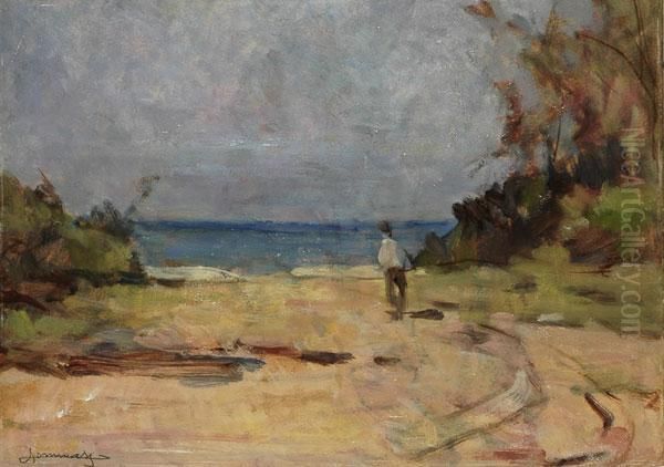 Verso Il Mare - view 1