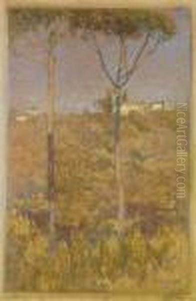 Paesaggio - view 1