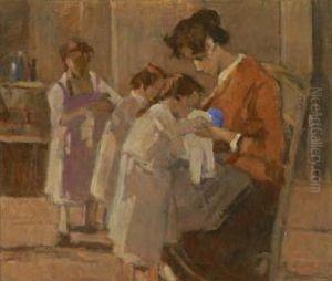 Donna Al Lavoro