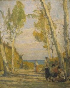 In Pineta