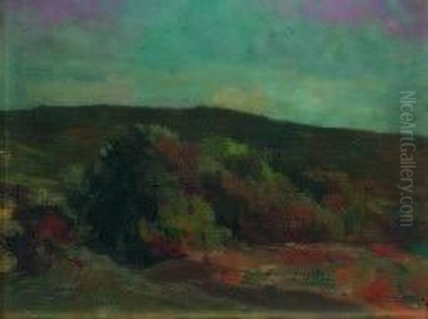 Paesaggio - view 1