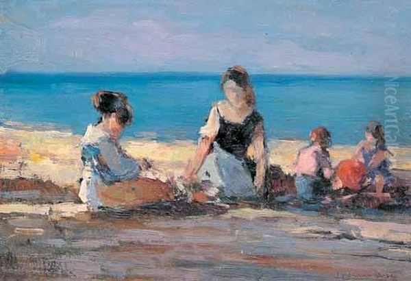 Sulla Spiaggia - view 1