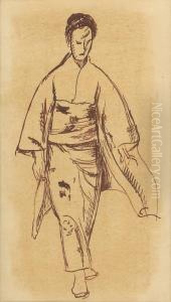 Studiu De Japoneza - view 1