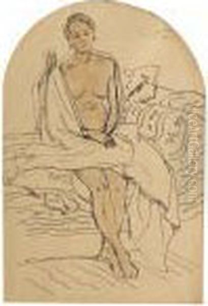 Intimitate - view 1