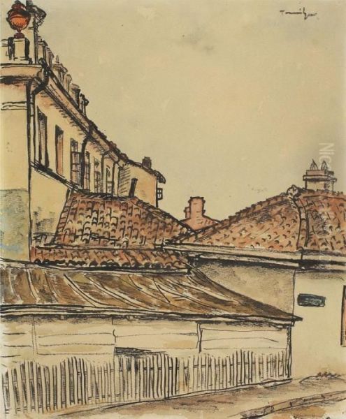 Acoperisuri La Mangalia - view 1