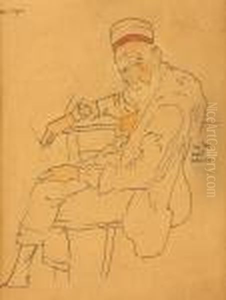 Hagi Iusup Memet - view 1