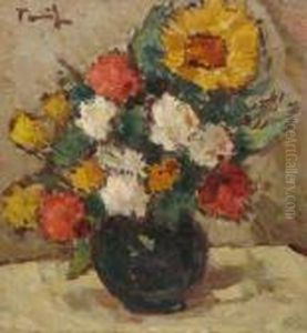 Buchet De Flori