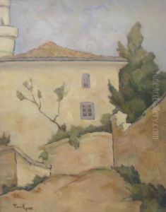 Mosk In Balcic