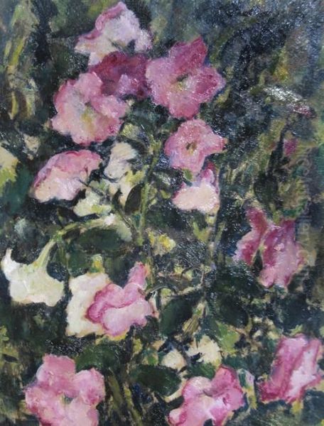 Flowers - view 1