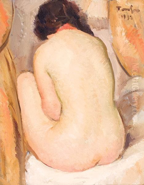 Nud Cu Spatele (abibe) - view 1