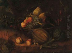 Fruits by Tommaso Salini (Mao)