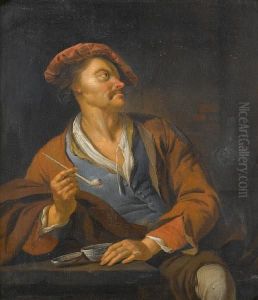 The Pipe Smoker