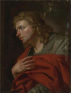 St. John The Evangelist