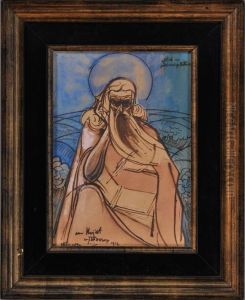 St. John Of Patmos St. John Of Patmos