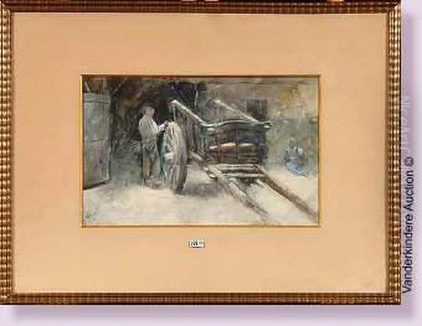 A La Ferme - view 1