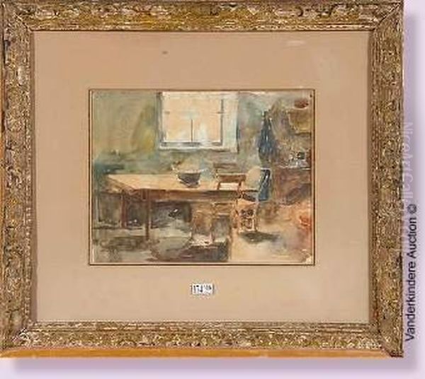 Interieur - view 1