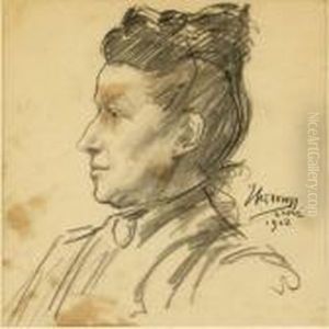 The Portraits Of Mr And Mrs Van Der Voort The Portraits Of Mr And Mrs Van Der Voort