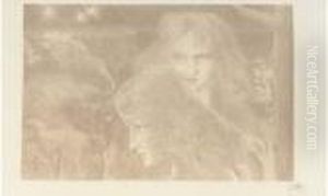 De Zaaier by Jan Toorop