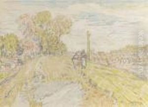 Farmers On Walcheren Farmers On Walcheren