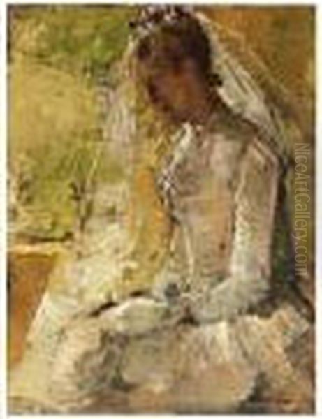 The Bride - view 1