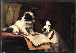 I Have a Song to Sing; by Hugh George Shaw