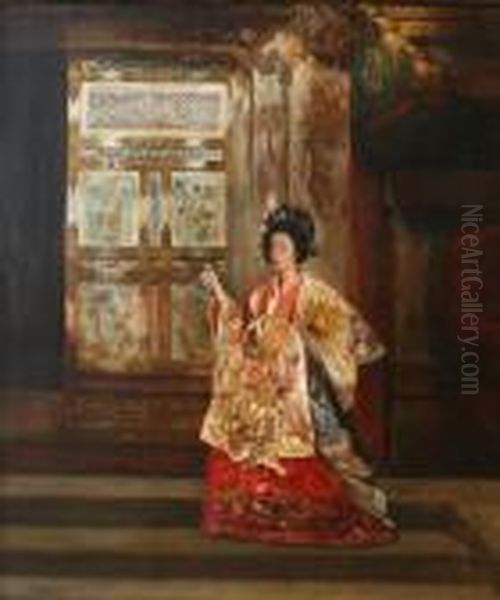 Nikko - view 1