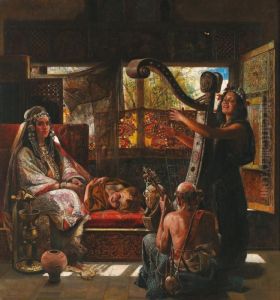 Un Apres-midi Musical