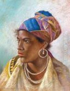 Afrikanerin