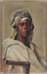 African Woman
